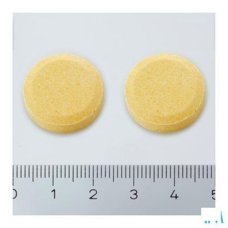 Redoxvita Citron Comprimes A Sucer 30
