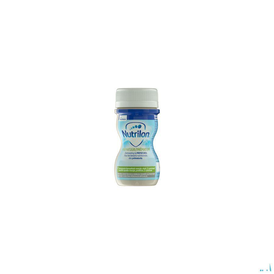 Nutrilon Prematuur 1x70 ml  -  Nutricia