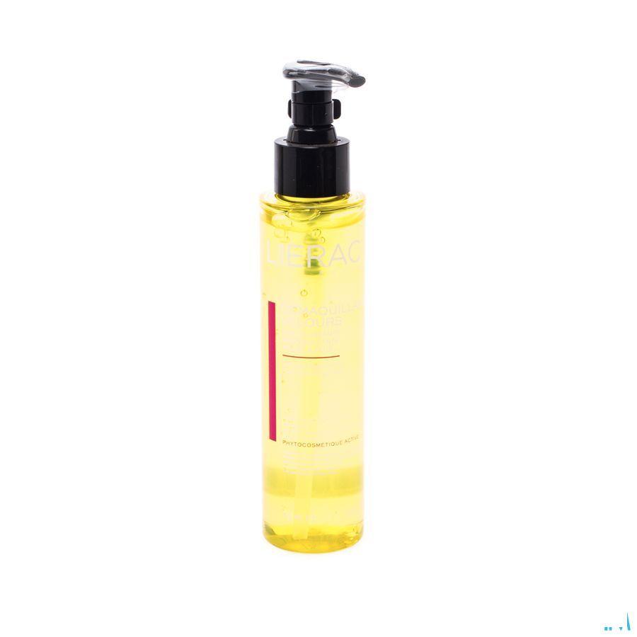 Lierac Demaq Velours Flacon Pompe 150 ml
