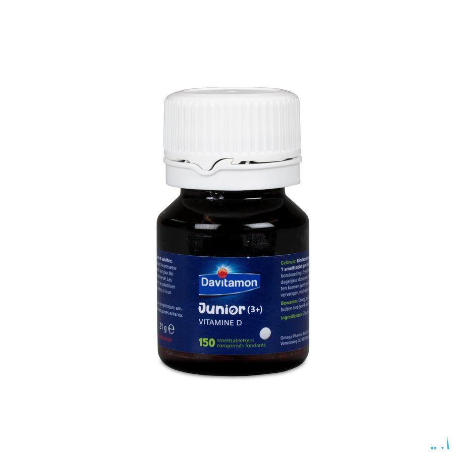 Davitamon Vit D Comp 150