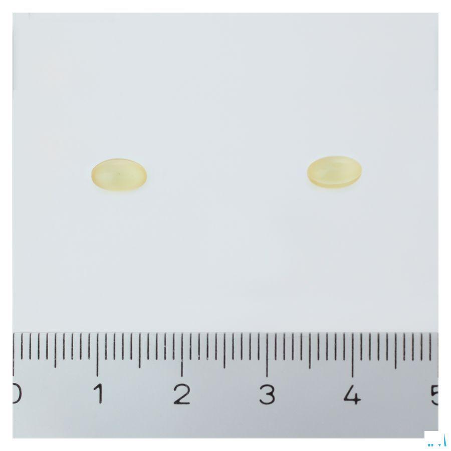 Zenixx Kidz D Capsule 180  -  Ixx Pharma