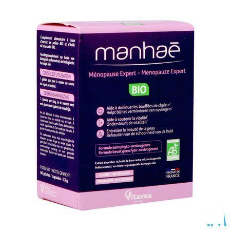 Vitavea Manhae Expert Bio Tabl 60