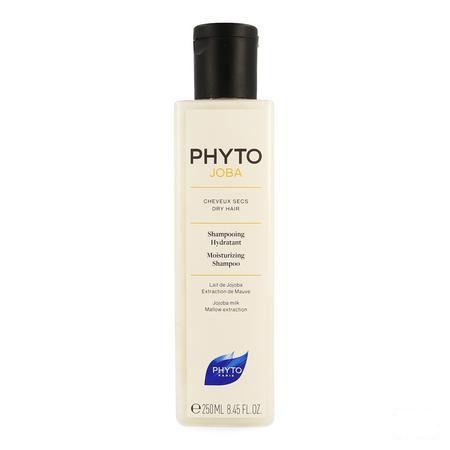 Phytojoba Shampoo Hydraterend 250 ml