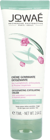 Jowae Gommende Creme Zuurstofaanb. Tube 75 ml