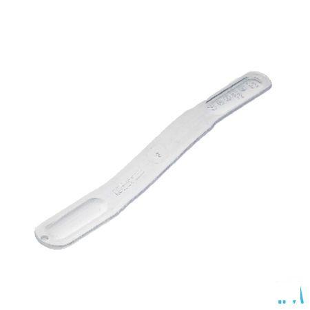 Tongspatel 15 Cm 1 P/s  -  Hartmann