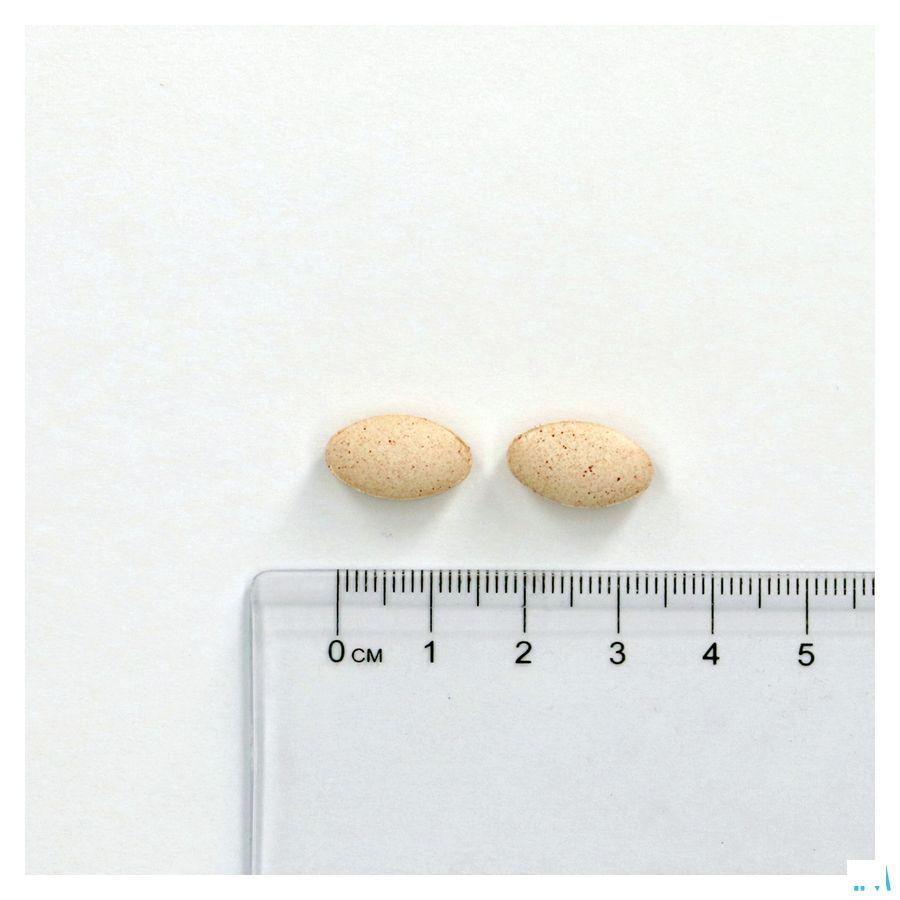 Phytostandard Rhodiola-saffraan Tabletten 30  -  Pileje