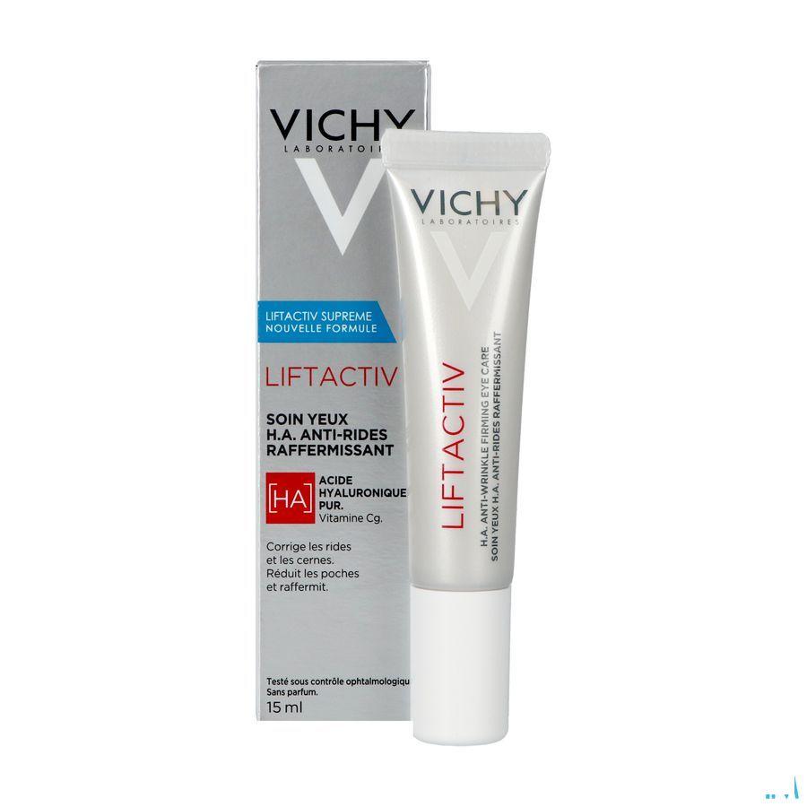 Vichy Liftactiv H.A. Ogen 15ml
