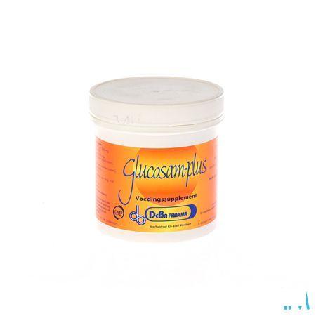 Glucosam-plus Comprimes 180  -  Deba Pharma