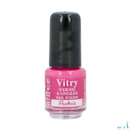 Vitry Vao Mini 13 Fushia 4 ml  -  Vitry