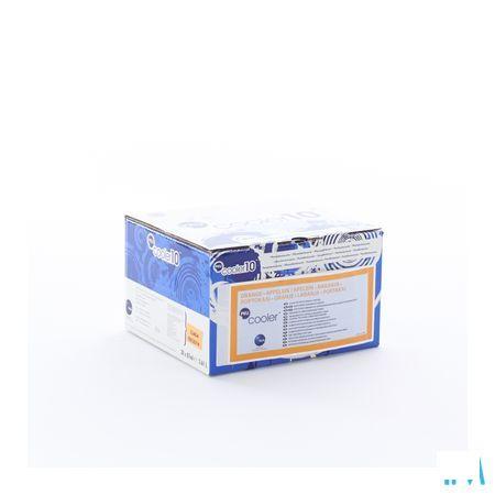 Pku Cooler 10 Oranje 30x 87ml 