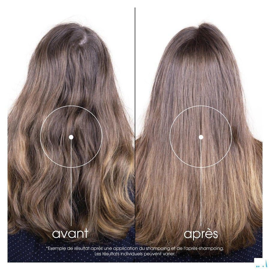 Klorane Capilaire Shampoo Haver 400 ml