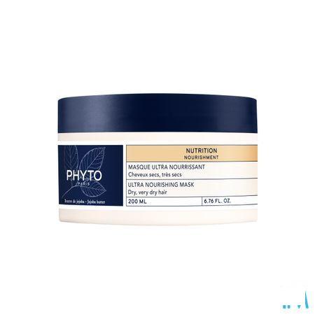 Phyto Voedend Masker 200 ml