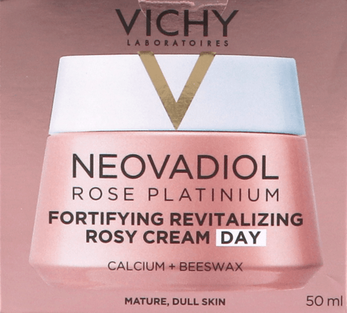 Vichy Neovadiol Rose Platinium 50 ml  -  Vichy