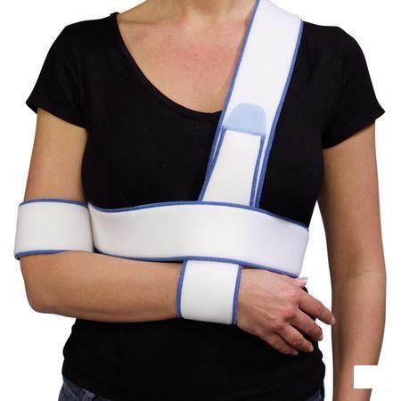 Bota Looping Fixeerband N5 275Cm  -  Bota