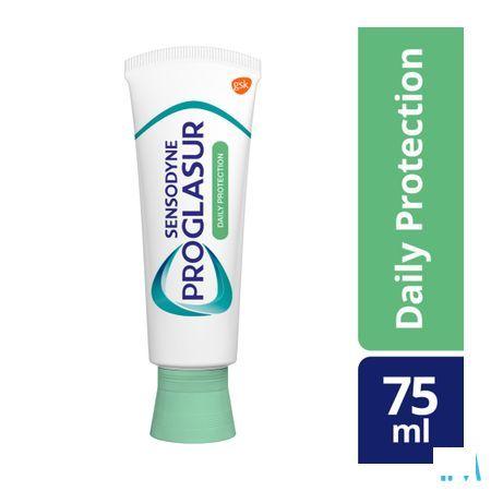 Sensodyne Proglasur Multi Act.daily Prot.pasta75 ml