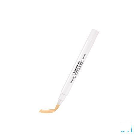 Toleriane Penseel Corrector 01 2,2g  -  La Roche-Posay