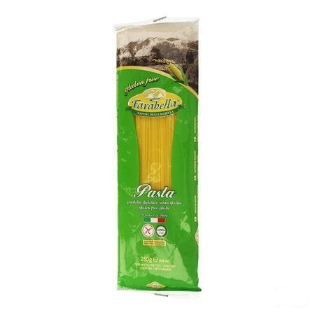 Farabella Fedelini Glutenvrij 250 gr 6243  -  Revogan