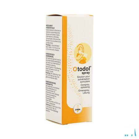 Otodolspray Spray 15 ml  -  Unda - Boiron