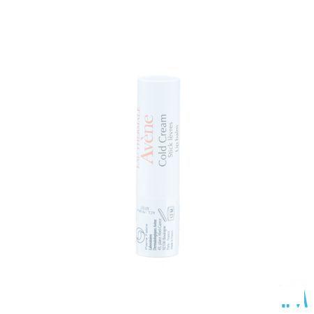Avene Cold Creme Lippen 4,5 gr  -  Avene