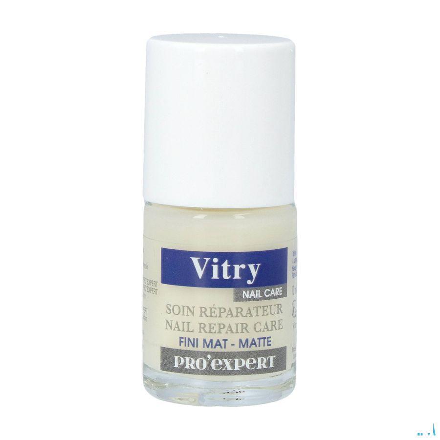 Vitry Soin Reparateur Pro Expert Mat 10 ml