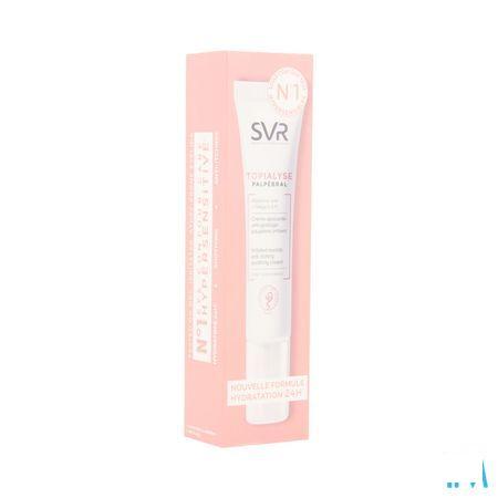 Topialyse Palpebral Creme 15 ml  -  Svr Laboratoire