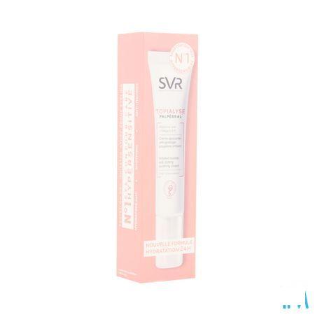 Topialyse Palpebral Creme 15 ml  -  Svr Laboratoire