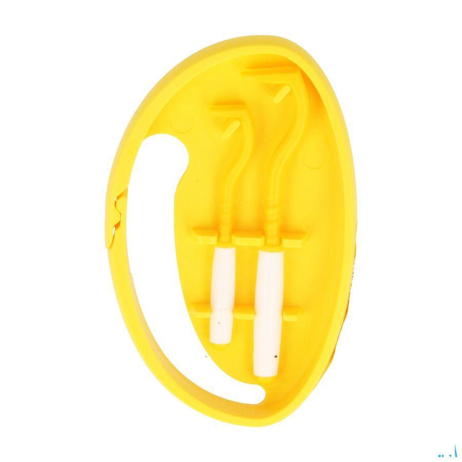 O'Tom Tick Twister Tekenhaken Clipbox 2 St