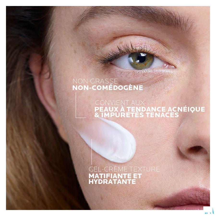 Effaclar Duo + M Creme 40 ml