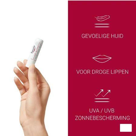 Eucerin Ph5 Lip Activ Ip20 4,8G