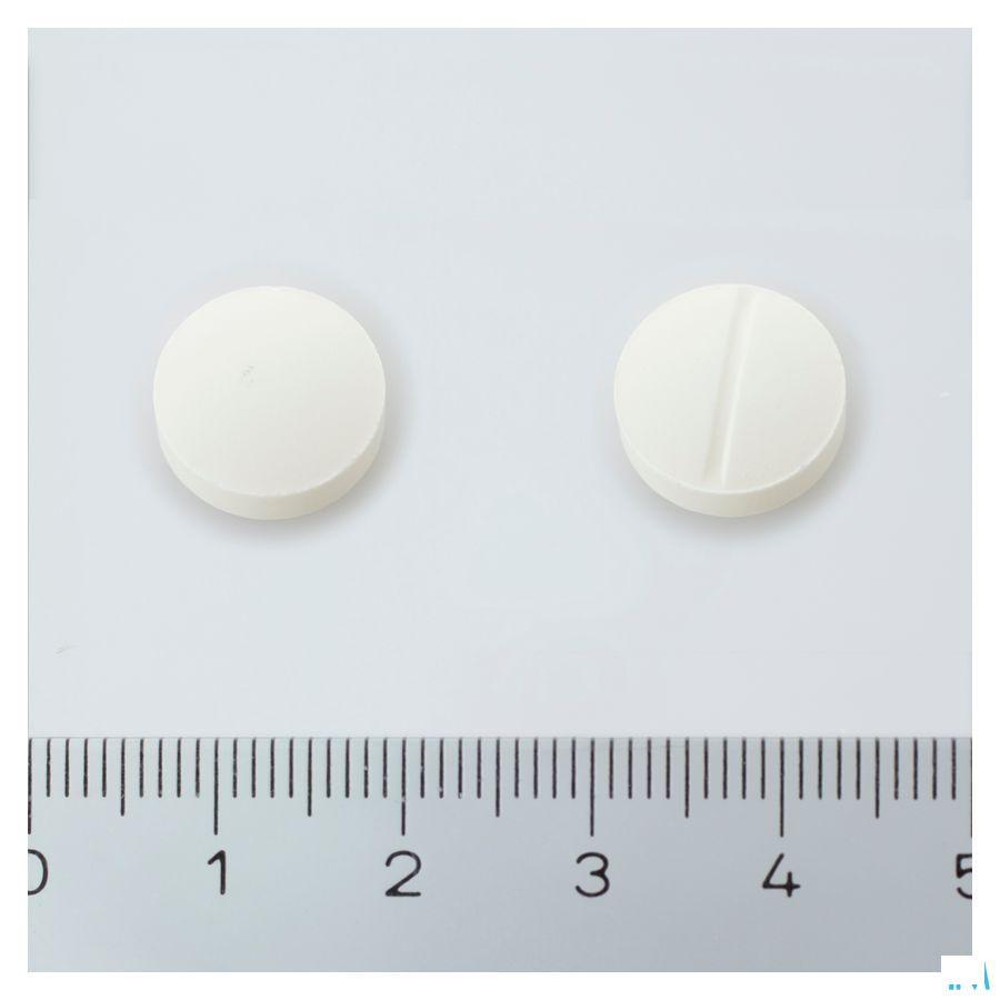 Pyridoxine Tabletten 20x250 mg