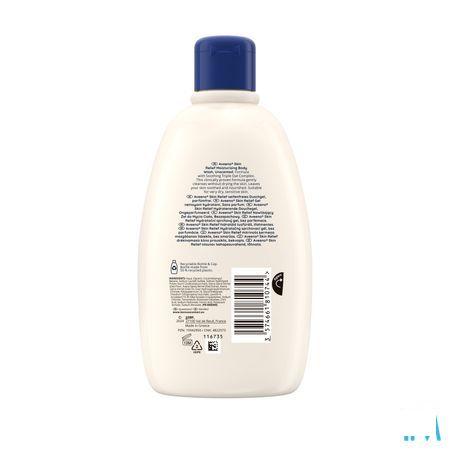 Aveeno Skin Relief Hydraterende Douchegel 500 ml