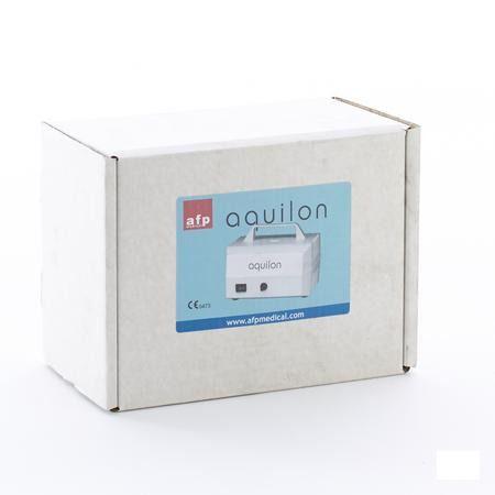 Aquilon Aerosol Compresseur Nebuliseur-aerosol