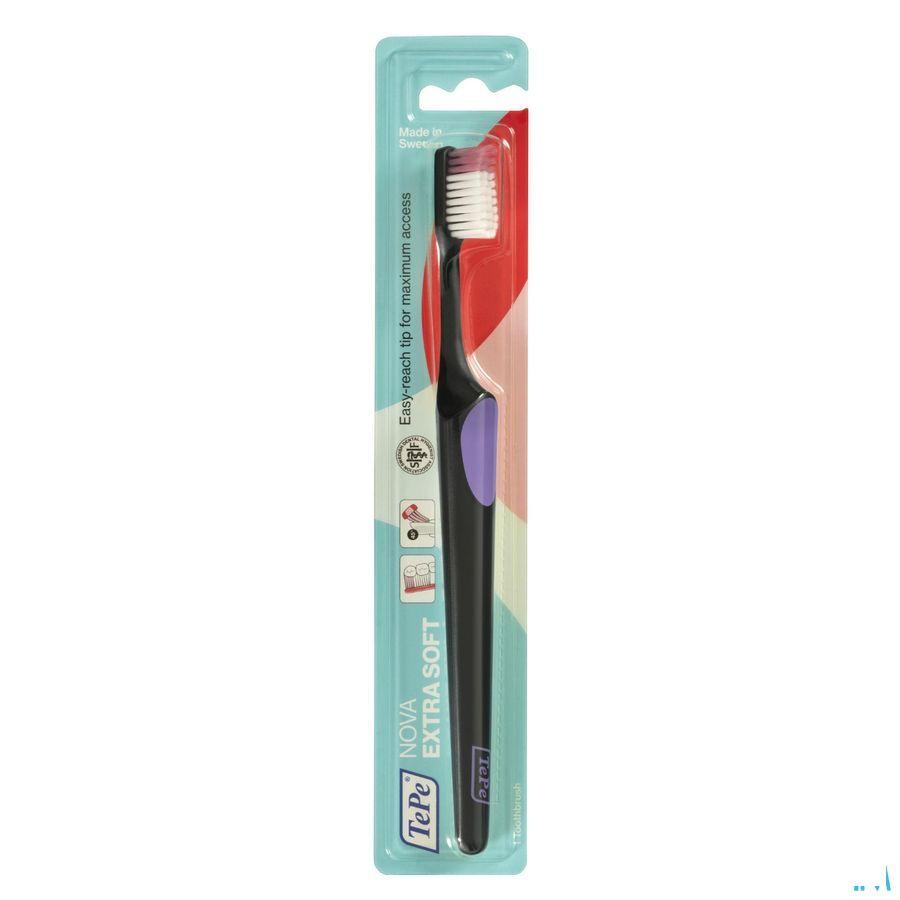 Tepe Nova Toothbrushes X-soft 1 312610