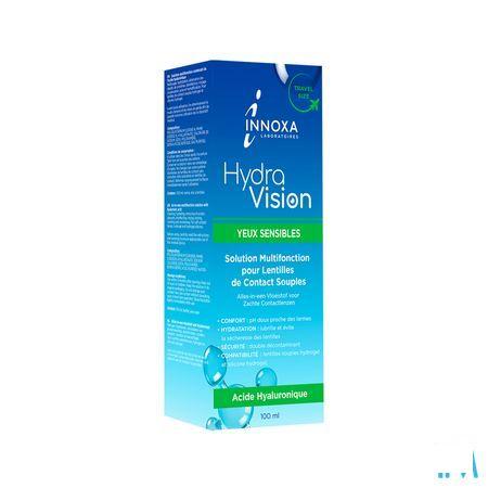 Innoxa Hv Vloeistof 100 ml