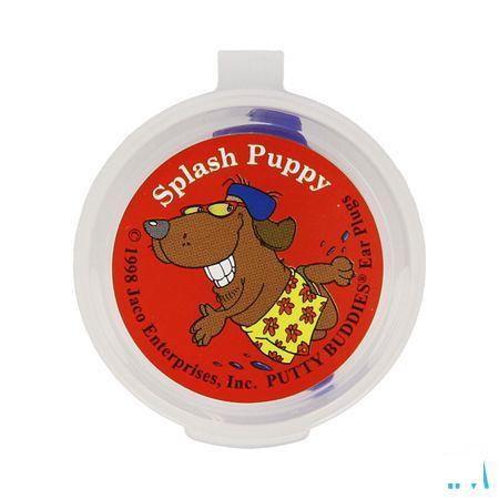 Putty Buddies Oordopjes Zwemmen Silicoon 2