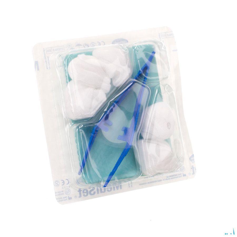Mediset Kleine Verzorging E/B Compact 1 4755904  -  Hartmann