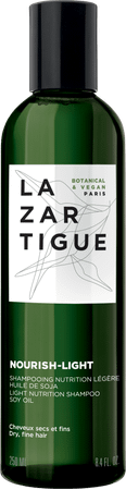 Lazartigue Shampooing  Nutrition Legere 250 ml