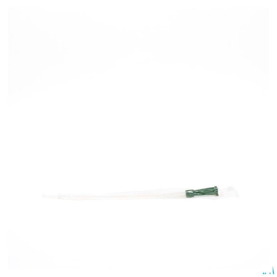 Medicoplast Sonde Nelaton Uretr. Ch14 18cm Vert 