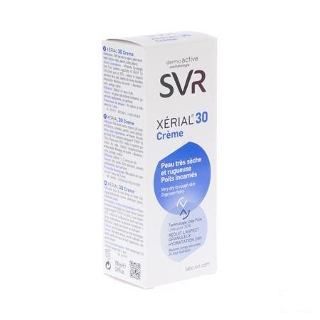Xerial 30 Lichaamscreme Tube 100 ml  -  Svr Laboratoire