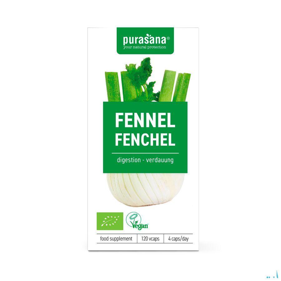 Venkel Capsule 120x250 mg