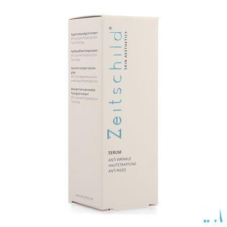 Zeitschild Skin Aesthetics A/Wrinkle Serum 30 ml