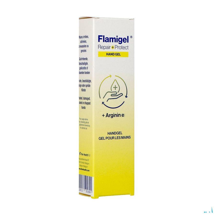 Flamigel Repair + Protect Hand Gel 50G