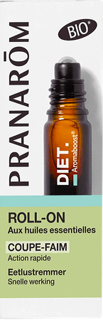 Aromaboost Roller Detox Bio 5 ml