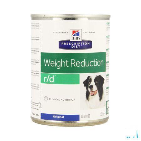 Hills Prescription diet Canine Rd 350 gr 8014u 