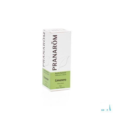 Citron Feuille Huile Essentielle 5 ml  -  Pranarom