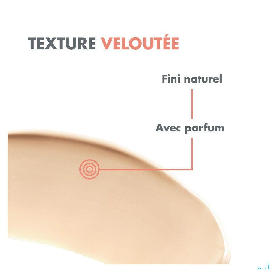 Avene Sol Ip50 + Creme Teintee 50 ml  -  Avene