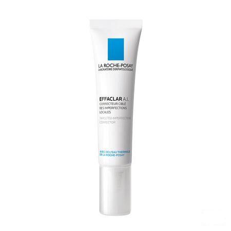 Effaclar A.i. 15 ml  -  La Roche-Posay