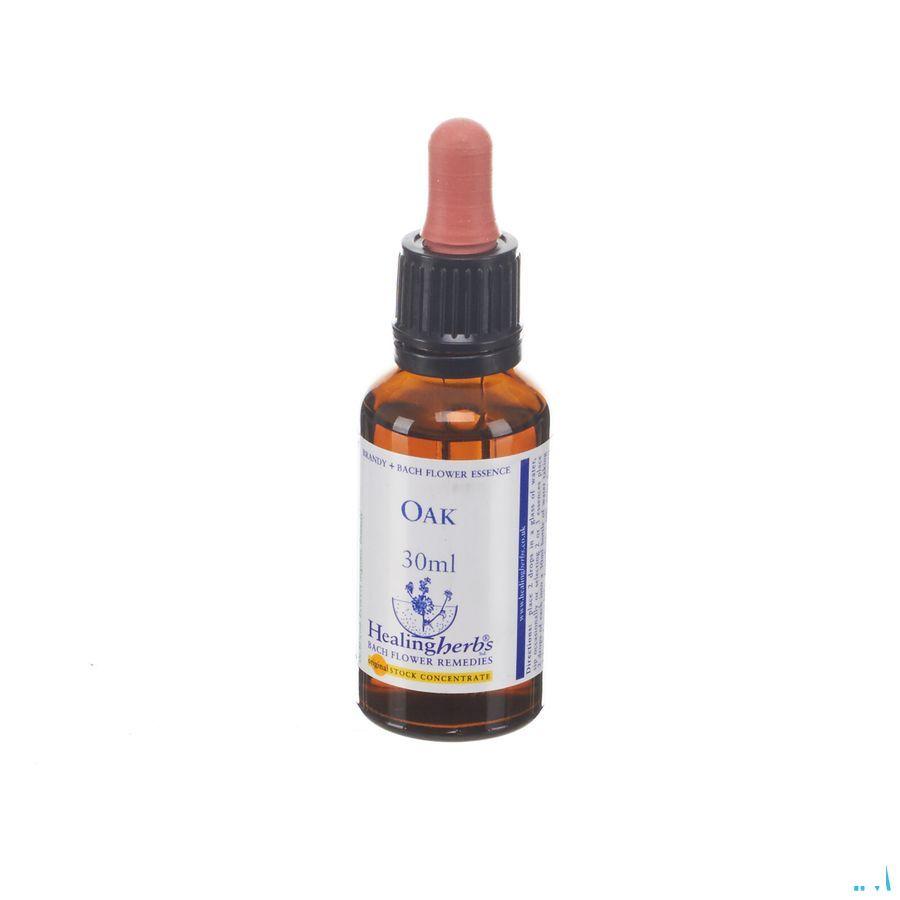 Healing Herbs Oak 30 ml