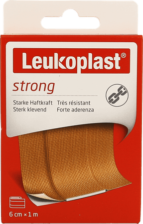 Leukoplast Strong 6cmx1m 1 7322008