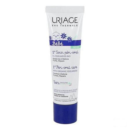 Uriage 1Er Soin Peri Oral Creme 30 ml